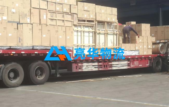 苏州到商河县物流专线_苏州到商河县物流最新报价