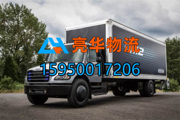 苏州到滨州物流专线|苏州到滨州货运公司