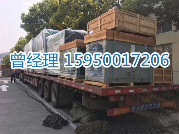 苏州到铜川物流公司-直达铜川各地15950017206